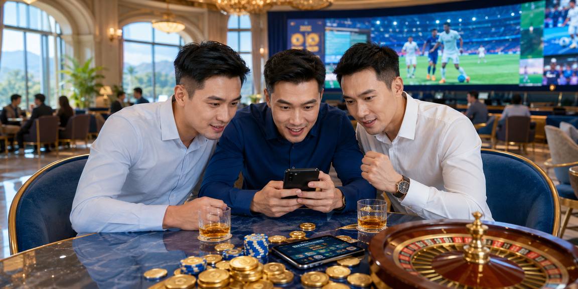 i9betcom Những điều bạn cần biết về i9betcom