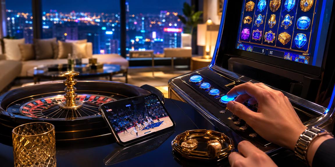 i9betcom Bàn chơi live dealer ngay trên điện thoại của bạn