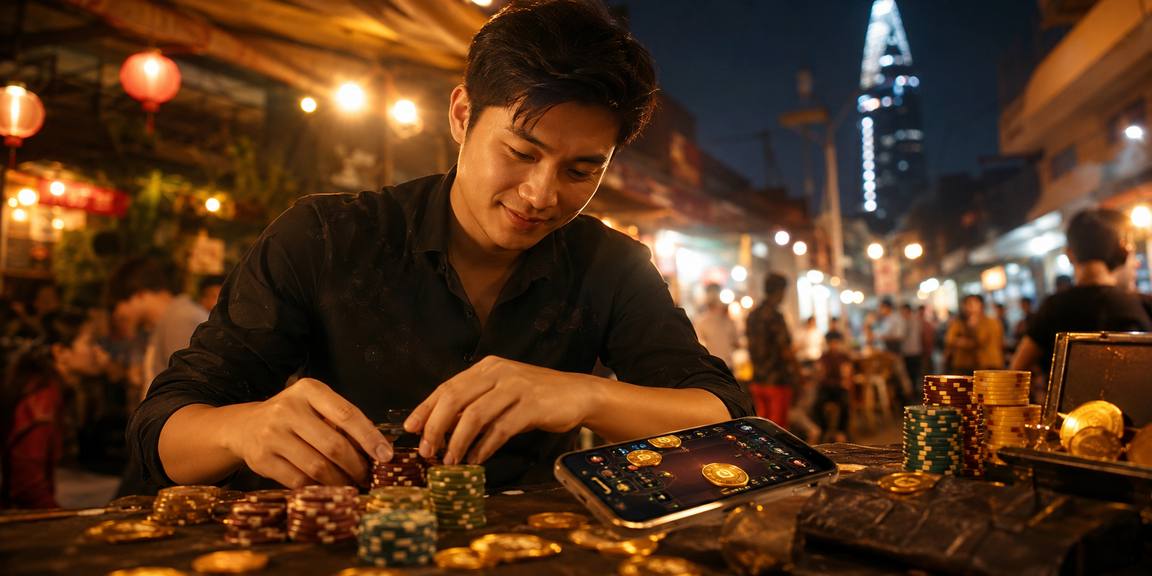 i9betcom Cài ứng dụng i9betcom trong 3 bước