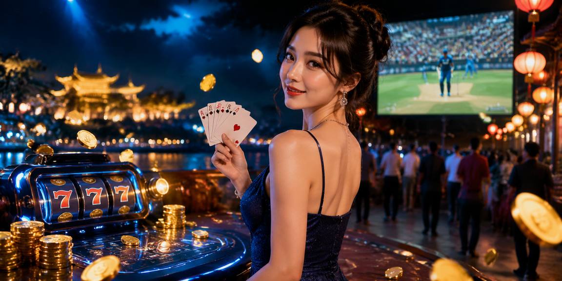 i9betcom Casino i9betcom – Bàn Chơi Thật, Dealer Thật, Từ Điện Thoại Của Bạn